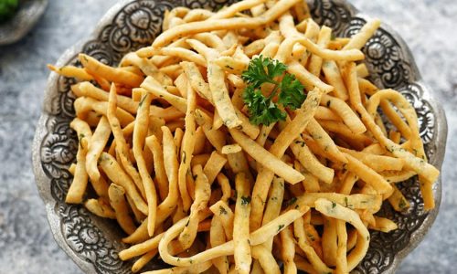 Mengintip 3 Resep Stik Bawang yang Enak dan Renyah