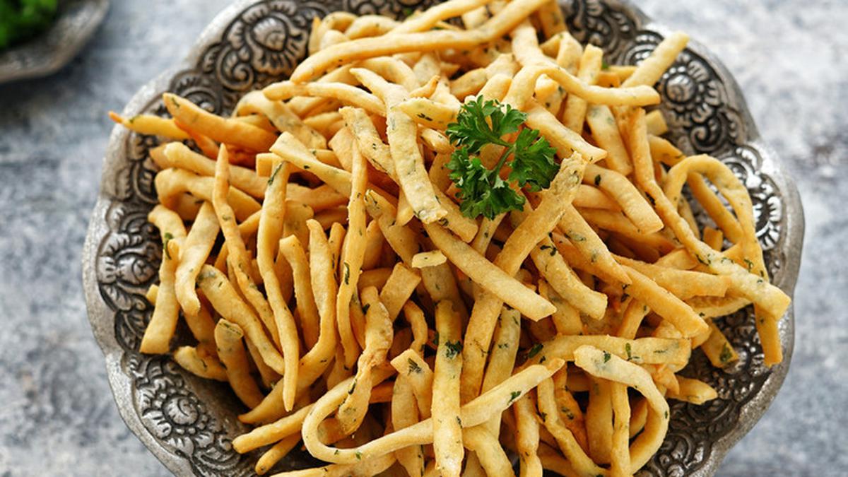 Resep Stik Bawang
