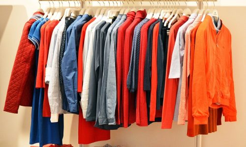 Analisa Usaha Baju Modal 1 Juta, Wow! Banyak Untung Loh!