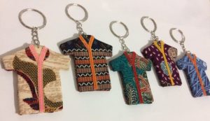 Usaha Kreatif Karang Taruna