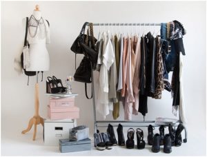Bisnis Fashion