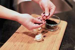 Kopi Bawang Putih
