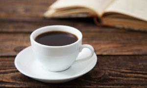 Kopi Bawang Putih