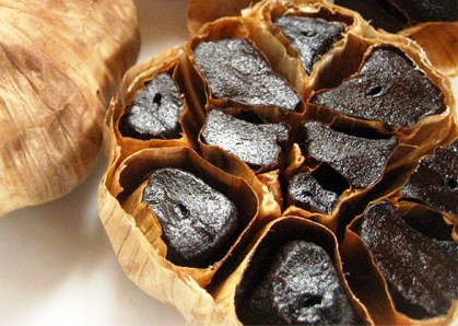 Merintis Usaha Bawang Hitam yang Kaya Manfaat! Beserta Cara Membuat