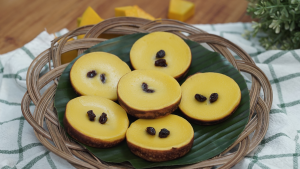 15 Resep Cara Membuat Kue Lumpur