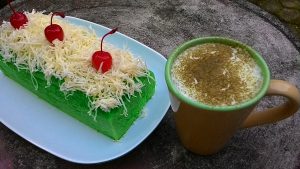 Bahaya Sering Makan Bolu