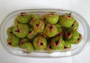 Cara Bikin Kue Nastar Isi Apel