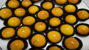 Cara Bikin Kue Nastar Lembut Lumer Di Mulut