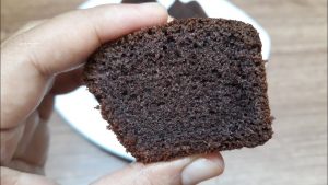 Cara Membuat Bolu Ketan Hitam Kukus Tanpa Pengawet