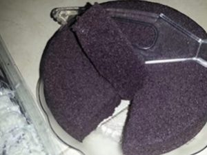 Cara Membuat Bolu Ketan Hitam Panggang Empuk dan Lembut