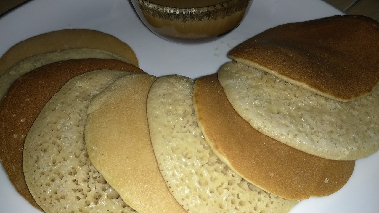 Cara Membuat Kue Apem Komplit Dengan Kuah