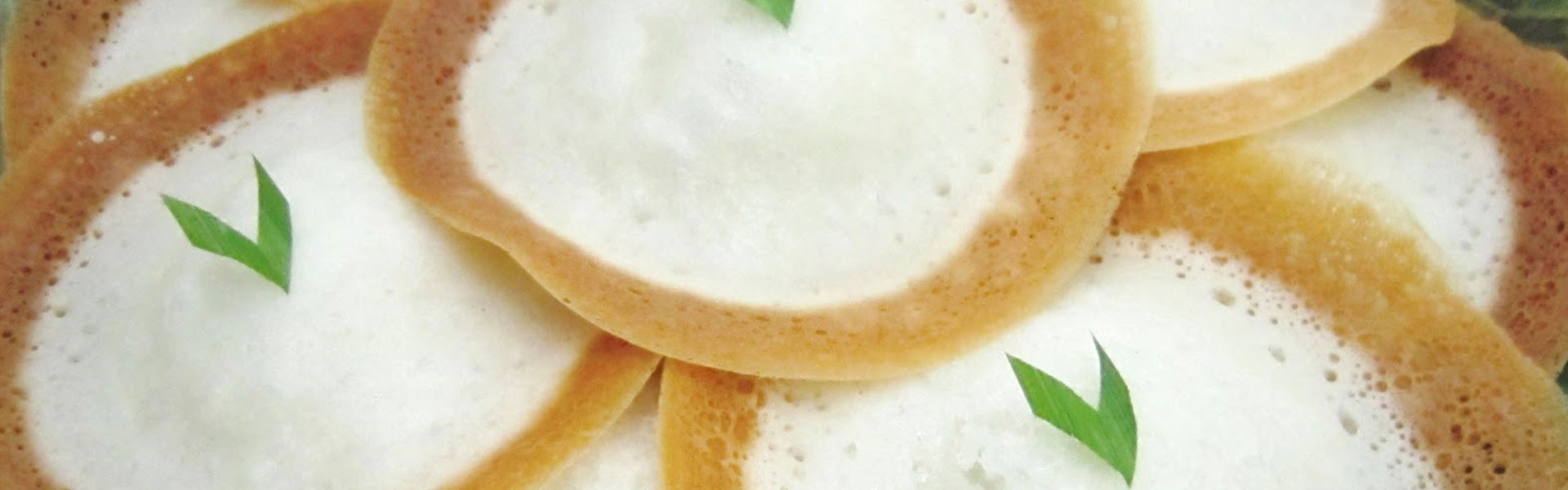 Cara Membuat Kue Apem yang Bisa Anda Coba Dirumah
