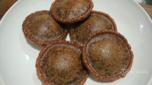 Cara Membuat Kue Cucur Manado
