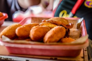Cara Membuat Kue Cucur Pisang
