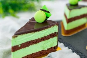Cara Membuat Kue Yang Mudah Dan Simpel