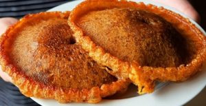 Cara Membuat Kue Yang Mudah Dan Simpel: Kue Cucur Sederhana