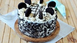 Cara Membuat Kue Yang Mudah Dan Simpel Kue Oreo