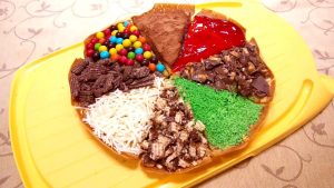 Cara Membuat Martabak Manis Empuk Kekinian