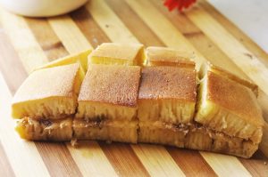 Cara Membuat Martabak Manis Original