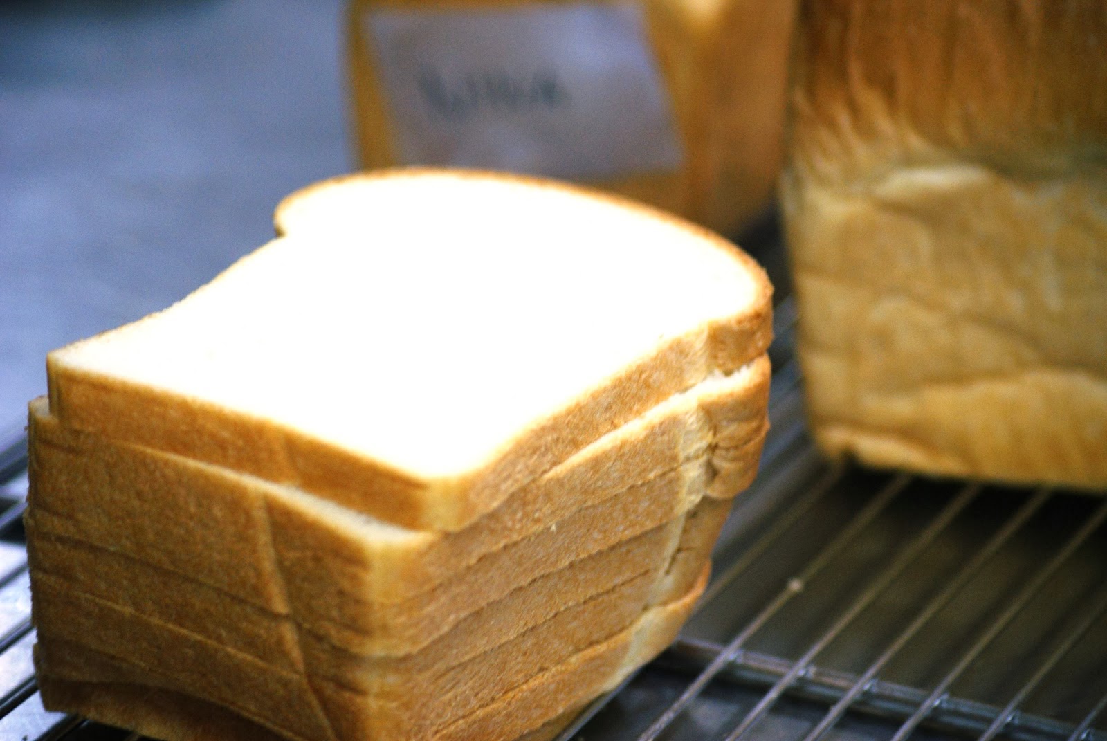 Cara Membuat Roti Tawar yang Empuk dan Lembut