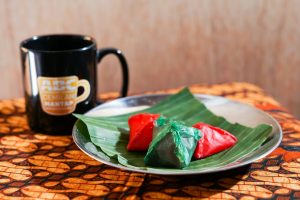 Cara Membuat Wajik Bandung