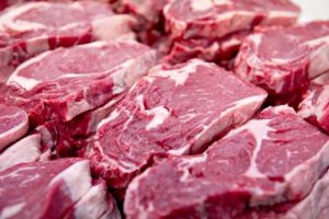 Manfaat Daging Sapi Bagi Tubuh