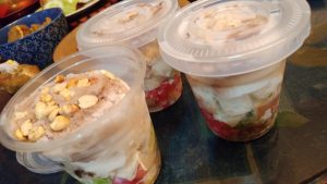 Langkah-langkah Cara Membuat Es Podeng