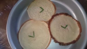 Langkah-langkah Cara Membuat Kue Apem Selong yang Lembut