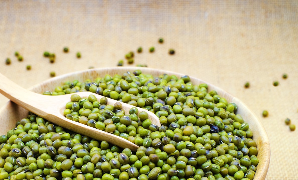 Manfaat Kacang Hijau Untuk Kesehatan