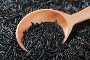 Manfaat Ketan Hitam Bagi Kesehatan