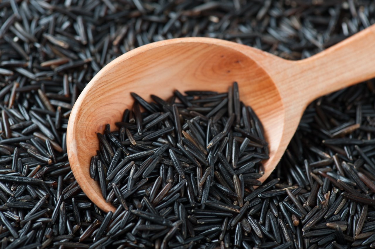 Manfaat Ketan Hitam Bagi Kesehatan