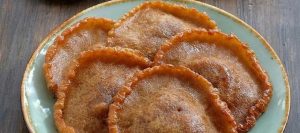 Manfaat Kue Cucur