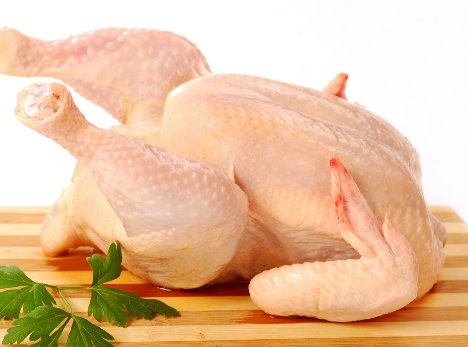 Manfaat Mengkonsumsi Daging Ayam