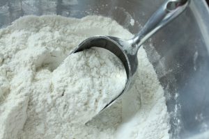 Manfaat Tepung Beras