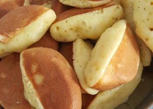 Pukis Simpel