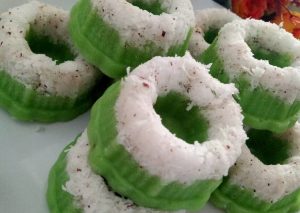 Putu Ayu Simpel