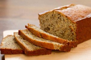 resep bolu pisang tanpa mixer