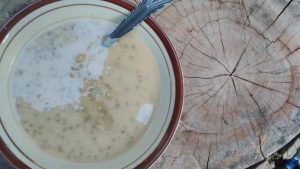 Resep Bubur Kacang Hijau Tanpa Santan