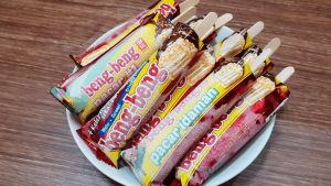 Resep es unik untuk jualan