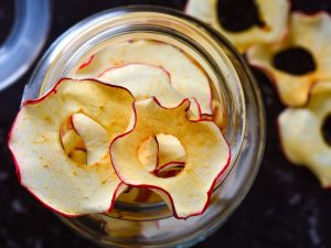 Resep Keripik Apel Khas Malang Yang Super Enak!