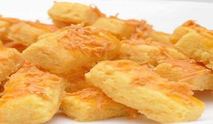 Aneka Resep Kue Kering