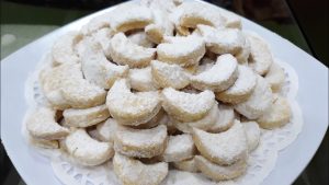 aneka resep kue kering