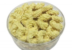 Resep Kue Sagu Kelapa yang Praktis dan Sederhana