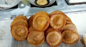 Tips Cara Membuat Kue Cucur Mengembang Cantik dan Berserat