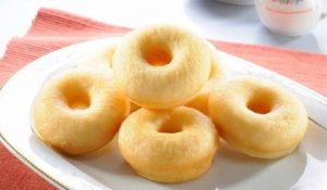 Tips Rahasia Resep Donat Kentang Spesial Anti Bantat