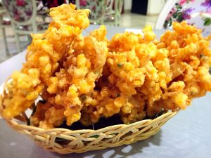 resep bakwan jagung kriuk