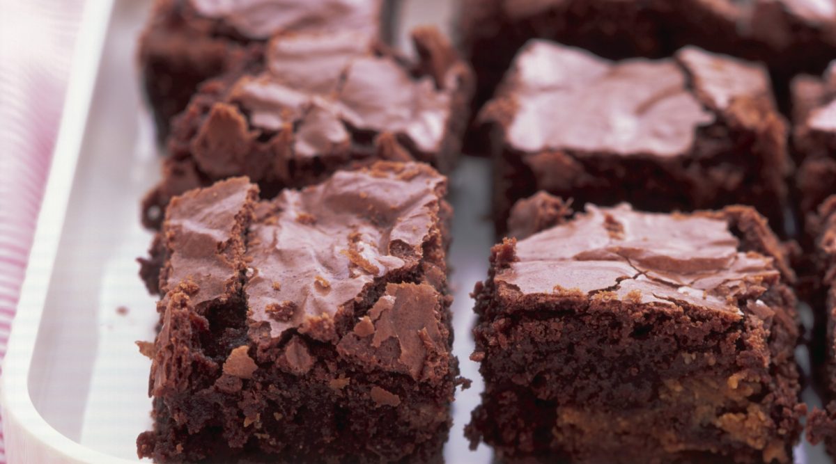 Cara Membuat Brownies Kukus