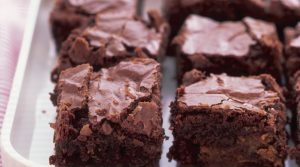 Cara Membuat Brownies Kukus