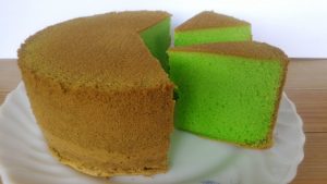 cara membuat kue yang mudah dan sangat simpel