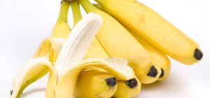 cara membuat makanan dari pisang